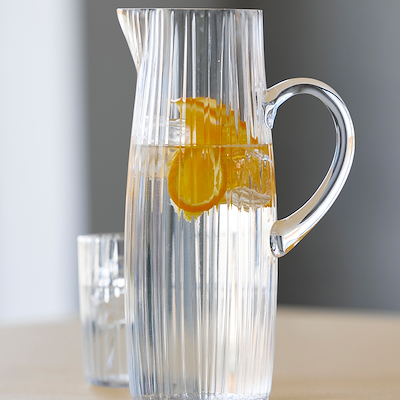 Bitz Kusintha kande klar 1,2 liter