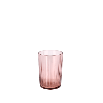 Bitz Kusintha vandglas pink 28 cl 