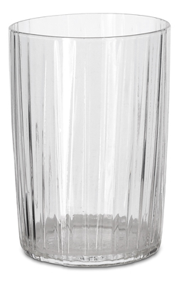Bitz Kusintha vandglas klart 28 cl