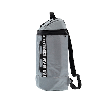 Xplore It køletaske grå 28,5x18x50 cm