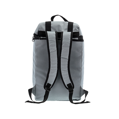 Xplore It køletaske grå 28,5x18x50 cm