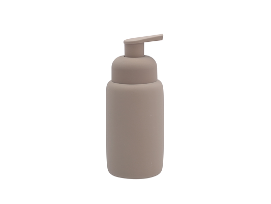 Södahl Mono sæbedispenser taupe