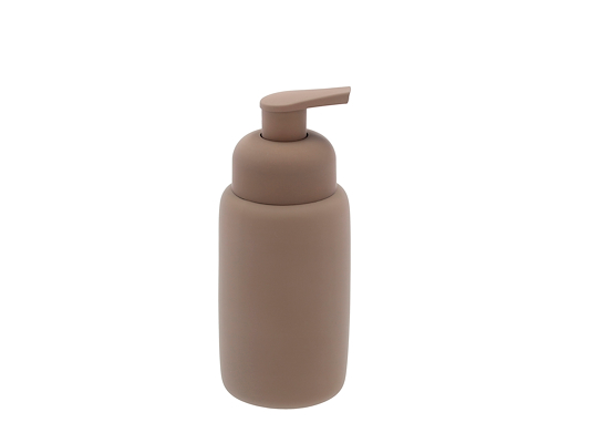 Södahl Mono sæbedispenser taupe