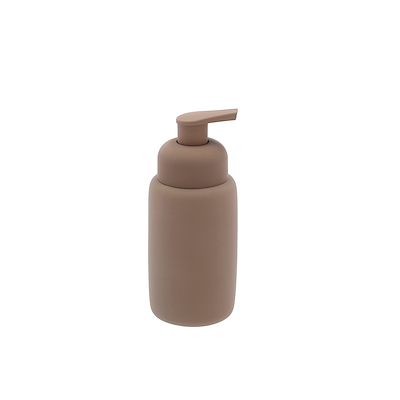 Södahl Mono sæbedispenser taupe