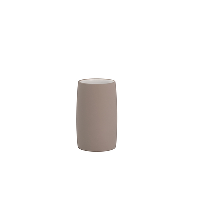 Södahl Mono tandbørsteholder taupe