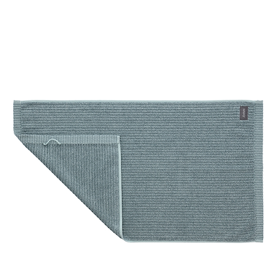 Södahl Organic Melange bademåtte atlantic 50x90 cm