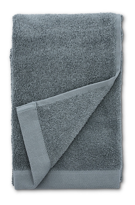 Södahl Organic Comfort håndklæde atlantic 50x100 cm