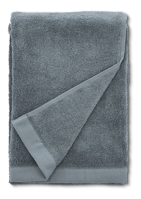 Södahl Comfort Organic Håndklæde Atlantic 70x140 cm