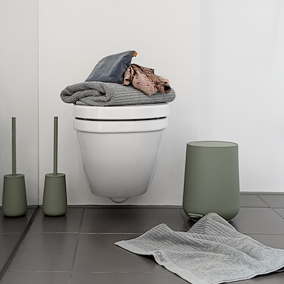 Zone Classic håndklæde matcha green 70x140 cm