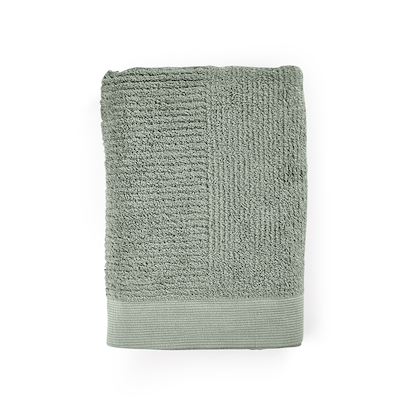 Zone Classic håndklæde matcha green 70x140 cm