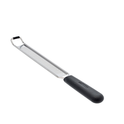 Blomsterbergs Zester Rivejern Fint Grå