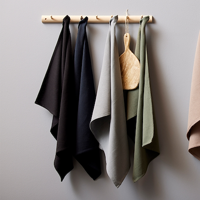 Bastian Diamond viskestykke fungi brown