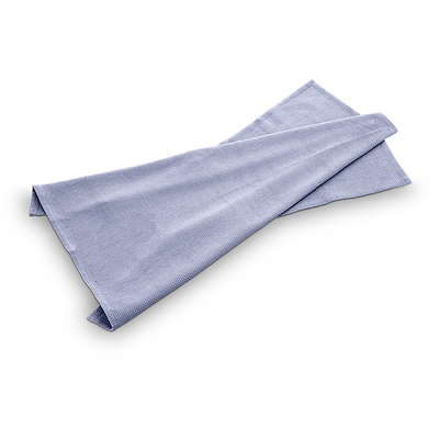 Bastian Diamond Viskestykke Lavendel 50x70 cm