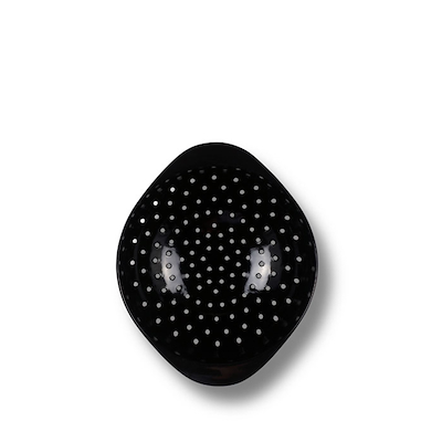 Rosti Margrethe dørslag sort 1,5 liter