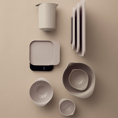 Rosti Margrethe dørslag humus 1,5 liter