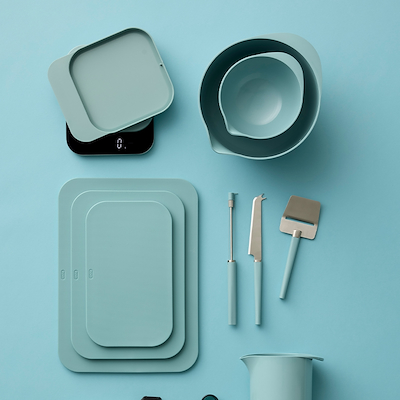 Rosti Margrete dørslag nordic green 1,5 liter