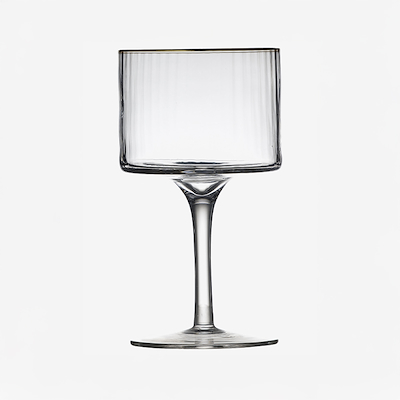 Lyngby Glas Palermo gin & tonic glas 45 cl