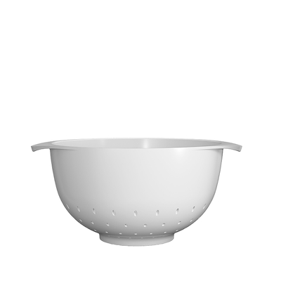 Rosti Margrethe dørslag hvid 4 liter