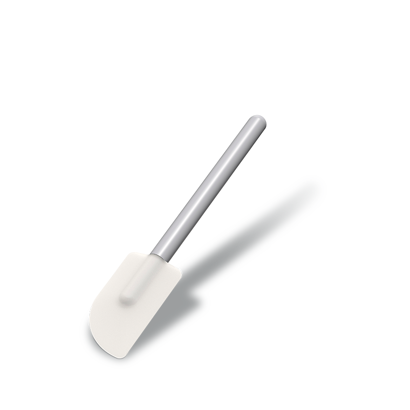 Rosti Classic dejskraber grå 20 cm