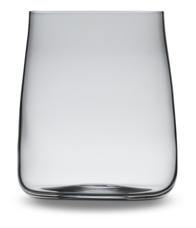 pengeoverførsel smykker frill Lyngby Glas Zero vandglas 6 stk. 42 cl | Kop & Kande