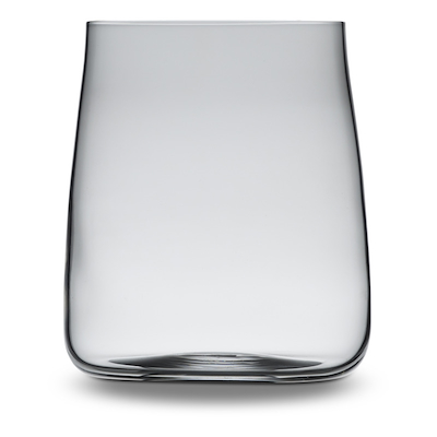 Lyngby Glas Krystal Zero vandglas 6 stk. 42 cl