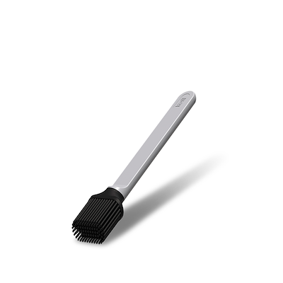 Rosti Classic bagepensel grå