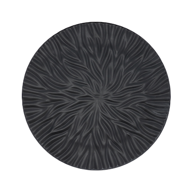 Morsø Flame fad sort 32,5 cm