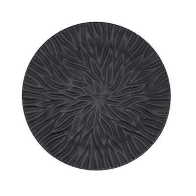 Morsø Flame fad sort 32,5 cm