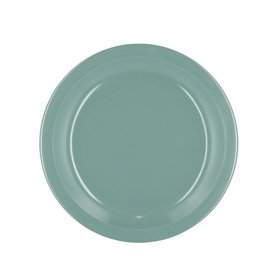 Rosti Hamlet middagstallerken nordic green Ø 24,5 cm