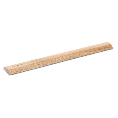Blomsterberg lineal eg 51x6,5x1,5 cm