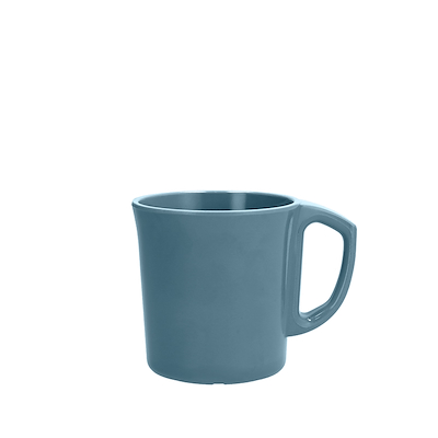 Rosti Hamlet krus dusty blue 19 cl