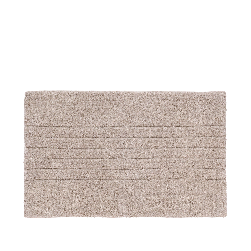 Södahl Soft Bath bademåtte beige 50x80 cm