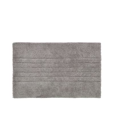 Södahl Soft Bath bademåtte grå 50x80 cm
