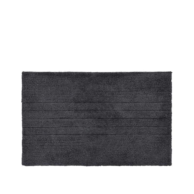 Södahl Soft Bath bademåtte ash 50x80 cm