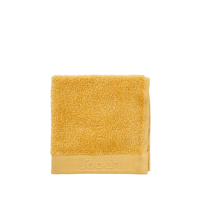 Södahl Organic Comfort vaskeklud straw 30x30 cm