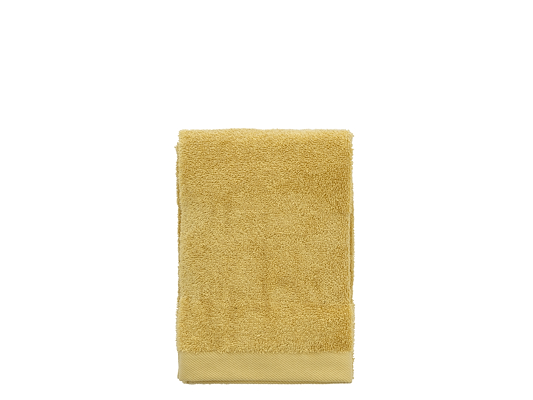 Södahl Comfort Organic Håndklæde Straw 50x100 cm