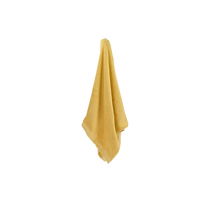 Södahl Comfort Organic Håndklæde Straw 50x100 cm