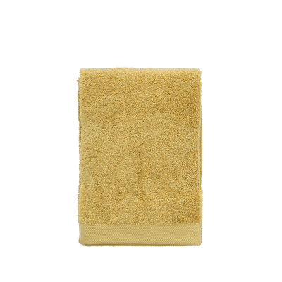 Södahl Comfort Organic Håndklæde Straw 50x100 cm