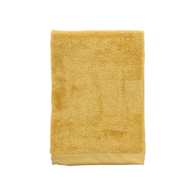 Södahl Comfort Organic Håndklæde Straw 70x140 cm