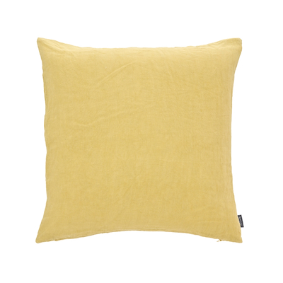 Södahl Linen pude straw 50x50 cm