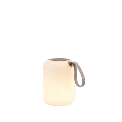 Villa Collection Hav LED lampe hvid