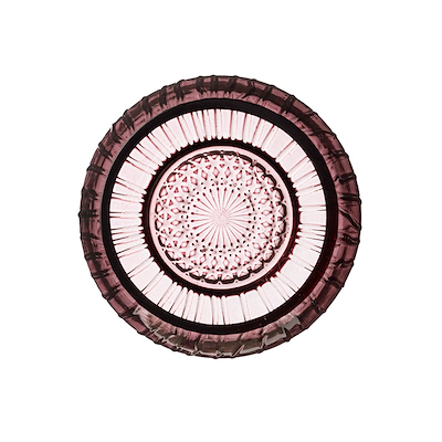 Bitz Kusintha fyrfadsstage lyserød 7,5 cm