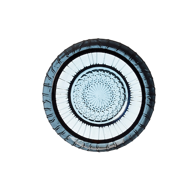 Bitz Kusintha fyrfadsstage blå 7,5 cm