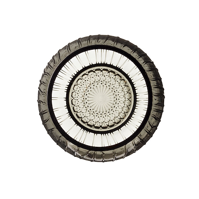 Bitz Kusintha fyrfadsstage smoke 2 stk.