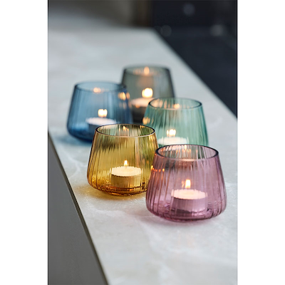 Bitz Kusintha fyrfadsstage smoke 2 stk.