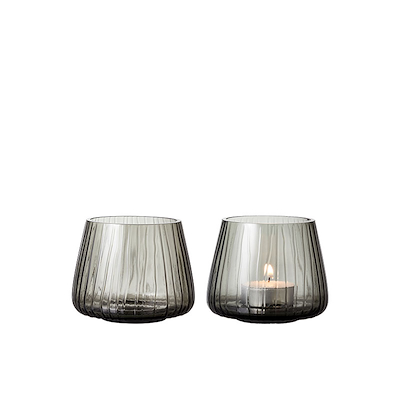 Bitz Kusintha fyrfadsstage smoke 2 stk.