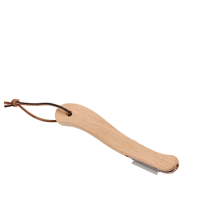 Blomsterbergs dejsnitter/ridsekniv 19,3 cm eg