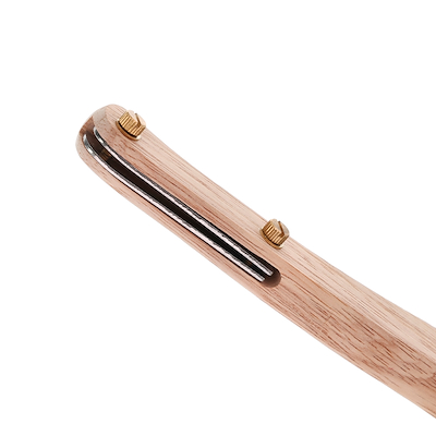 Blomsterbergs dejsnitter/ridsekniv 19,3 cm eg