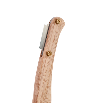 Blomsterbergs dejsnitter/ridsekniv 19,3 cm eg