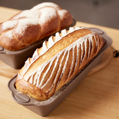 Blomsterbergs dejsnitter/ridsekniv 19,3 cm eg